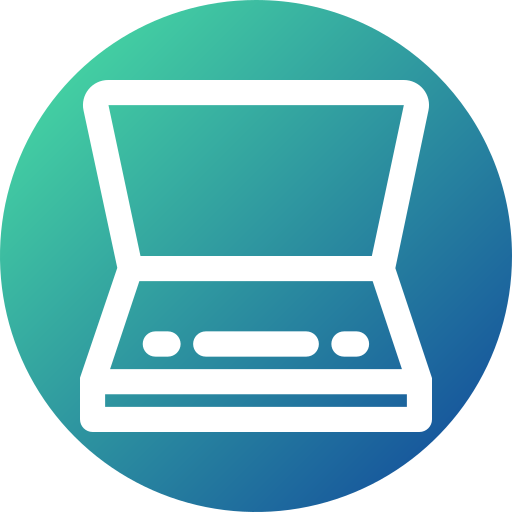 computadora portátil icono gratis