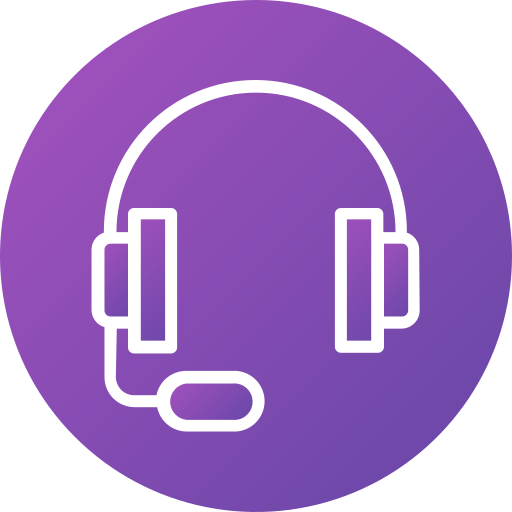 auriculares icono gratis