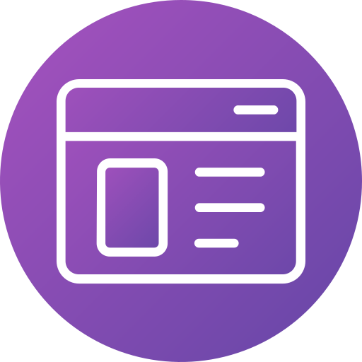 Window free icon Window free icon