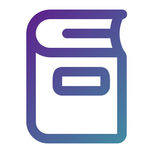 Book free icon