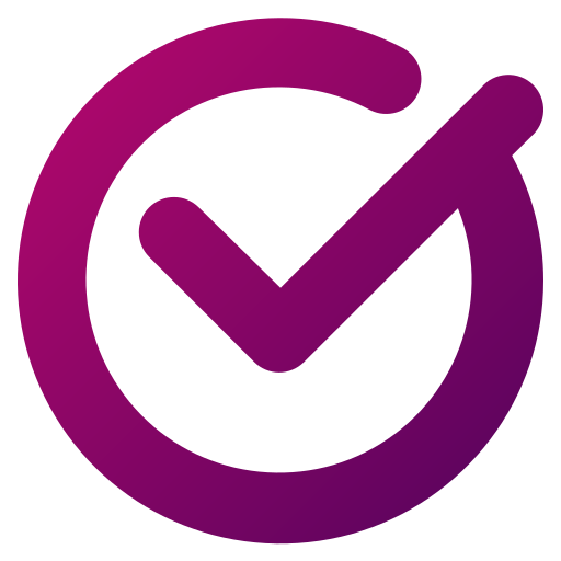 correct Icône gratuit