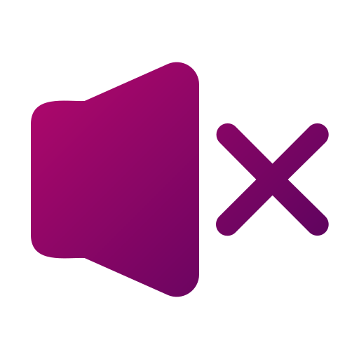 Немой бесплатно иконка