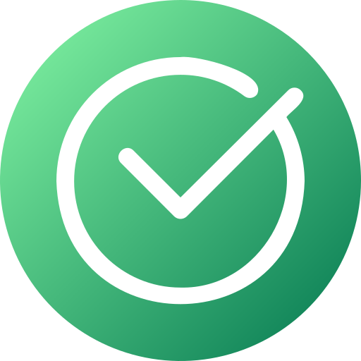 Correct free icon Correct free icon