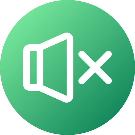 Немой бесплатно иконка