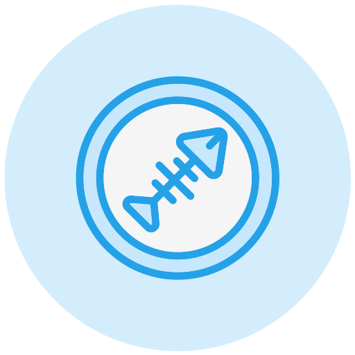 fisch kostenlos Icon