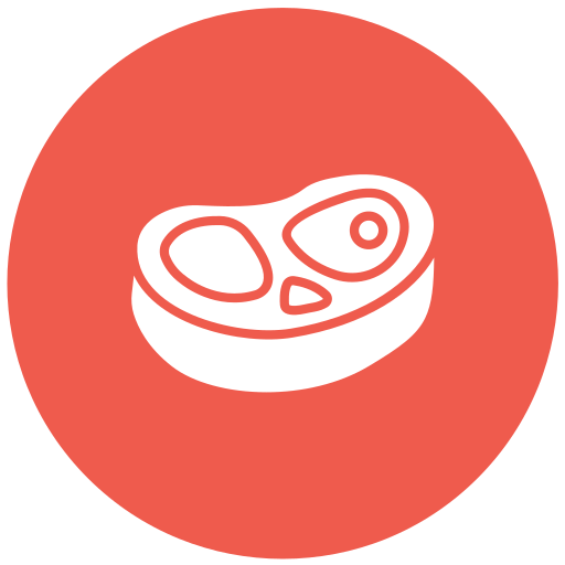 fleisch kostenlos Icon