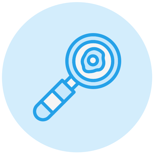 fritura icono gratis