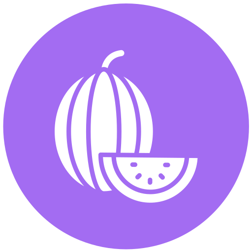 wassermelone kostenlos Icon