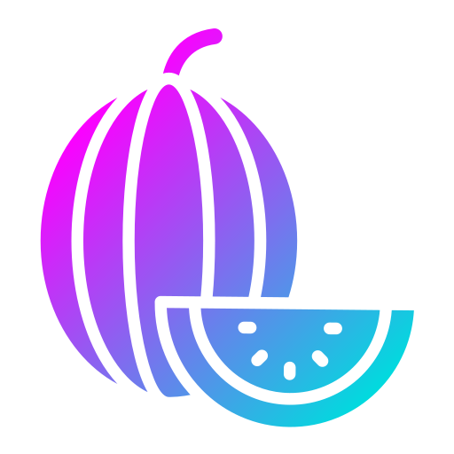 wassermelone kostenlos Icon