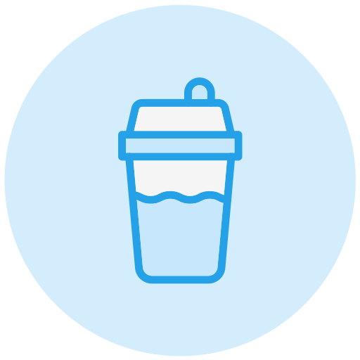 protéine Icône gratuit