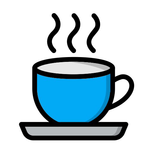 Tea cup - Free food and restaurant icons