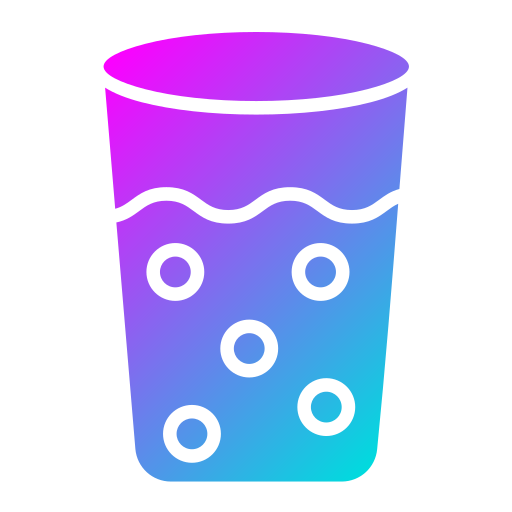 vaso icono gratis