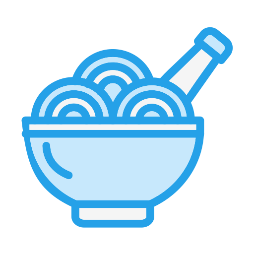 spaghetti kostenlos Icon