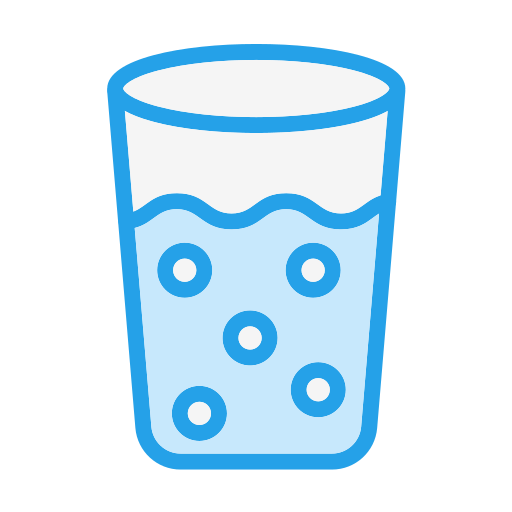 vaso icono gratis