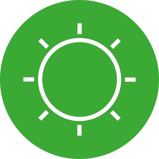 Sun free icon Sun free icon