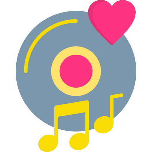 canção de amor grátis ícone canção de amor grátis ícone