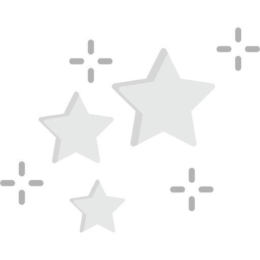 estrellas icono gratis