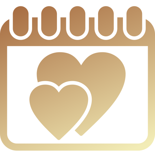 calendario icono gratis