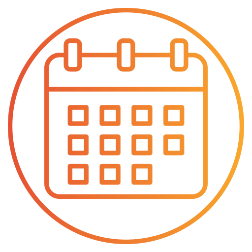 Calendar free icon