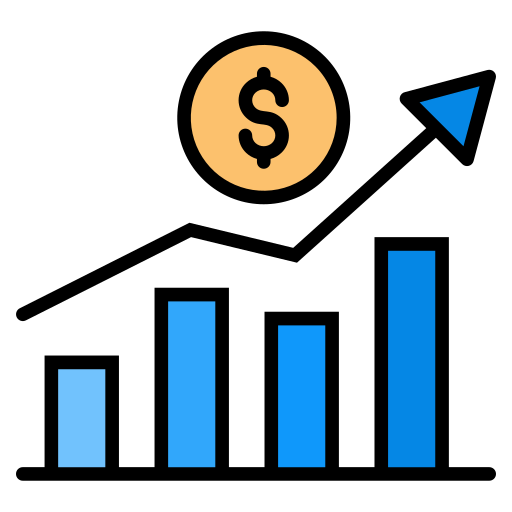 Graph - Free business and finance icons