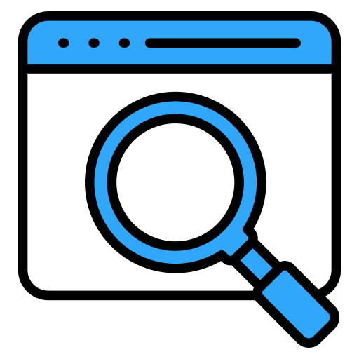 procurar grátis ícone