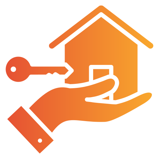 Rent - Free security icons