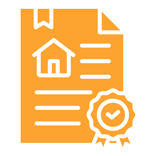 certificado icono gratis