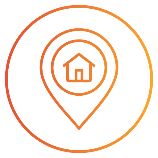 ubicación icono gratis