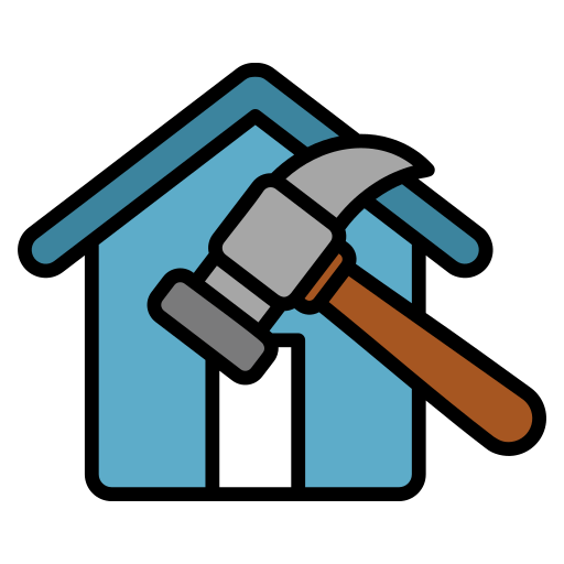 Maintenance free icon