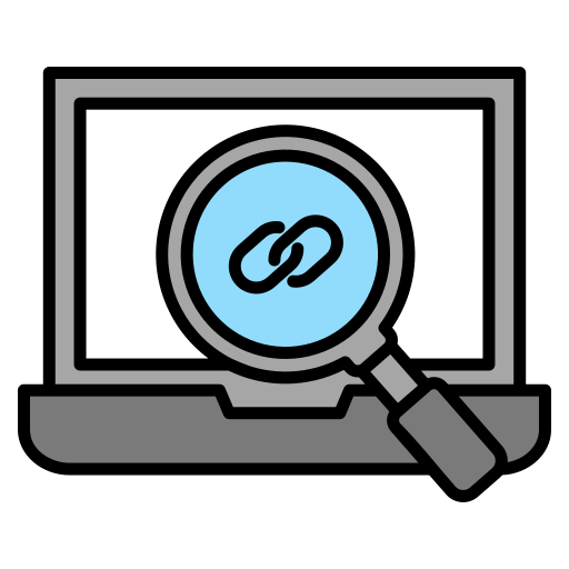 Seo free icon