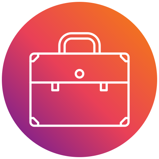 Портфель бесплатно иконка Портфель бесплатно иконка