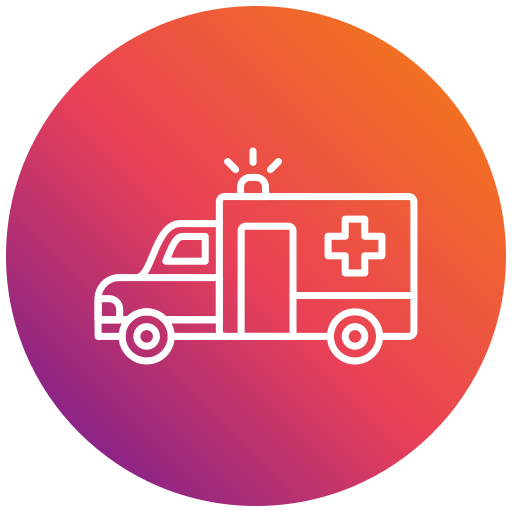 ambulancia icono gratis