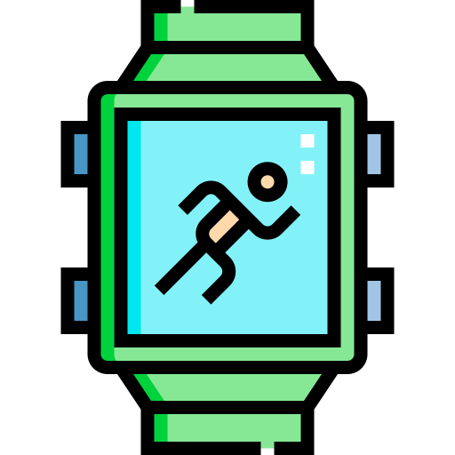 smartwatch kostenlos Icon