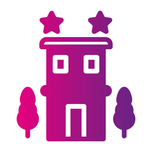 Гостиница бесплатно иконка