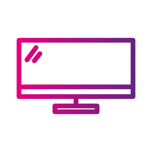 tv 무료 아이콘 tv 무료 아이콘