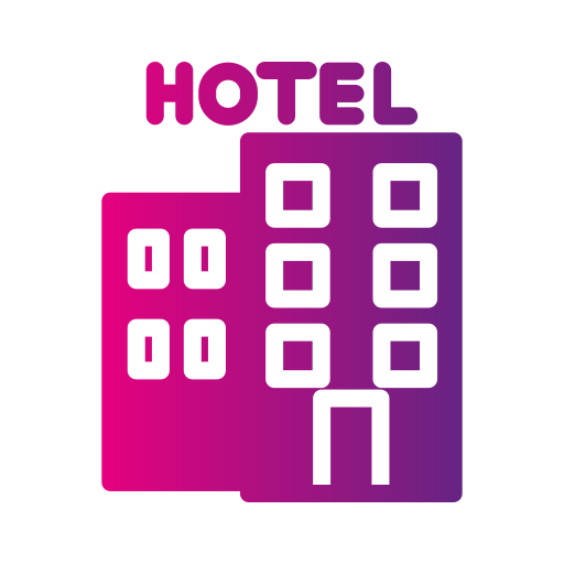 hotel icono gratis