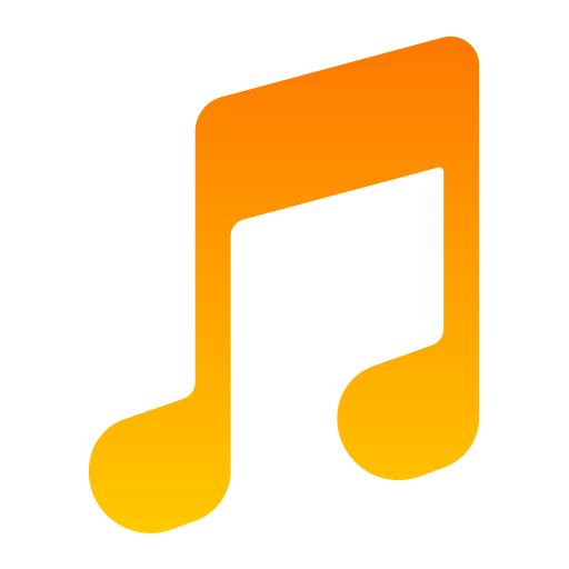 música icono gratis