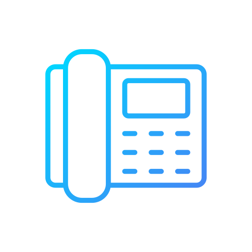 teléfono icono gratis