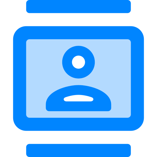 contactos icono gratis