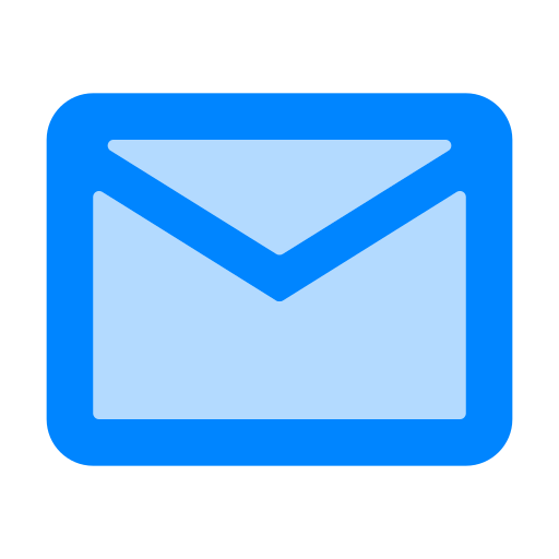 Электронная почта бесплатно иконка