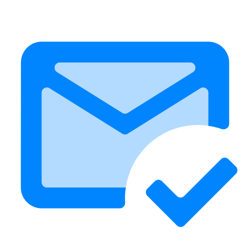 Email free icon