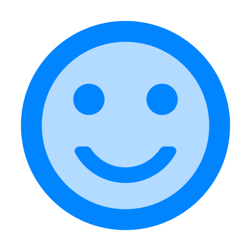 Счастливый бесплатно иконка