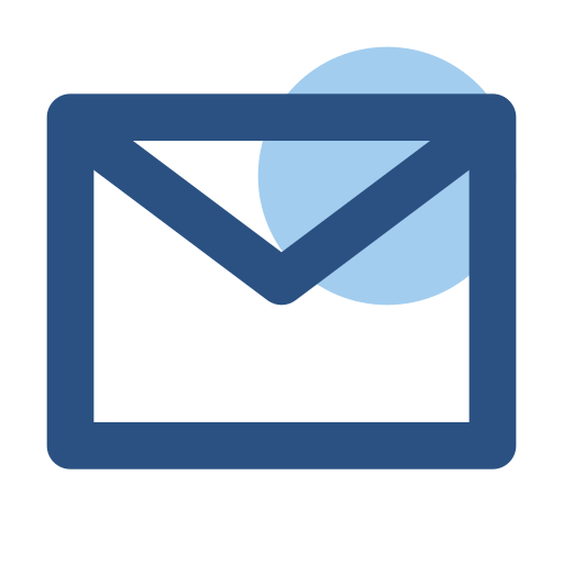 correo electrónico icono gratis