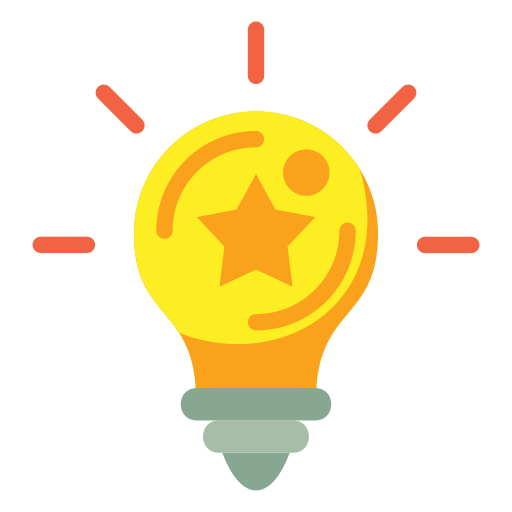 innovation Icône gratuit