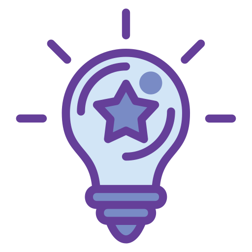 innovation Icône gratuit