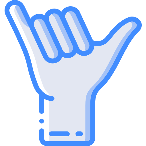 shaka kostenlos Icon shaka kostenlos Icon