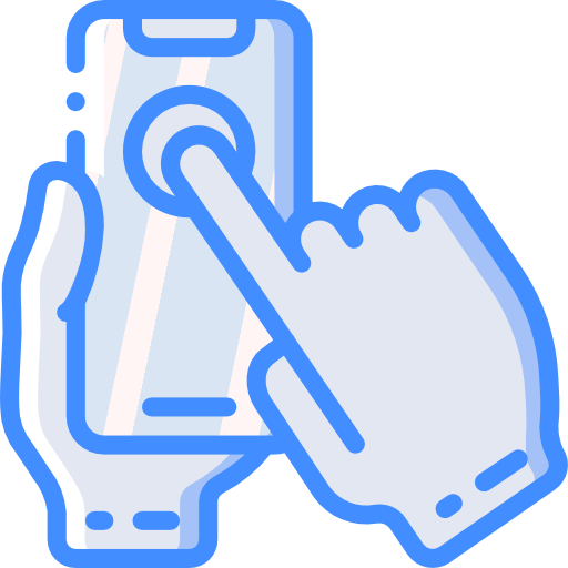 smartphone kostenlos Icon smartphone kostenlos Icon