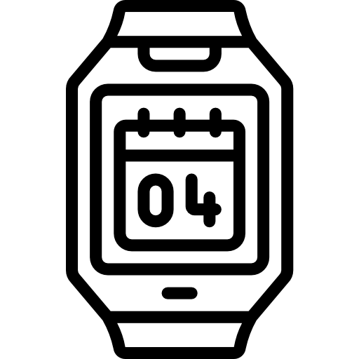 smartwatch kostenlos Icon