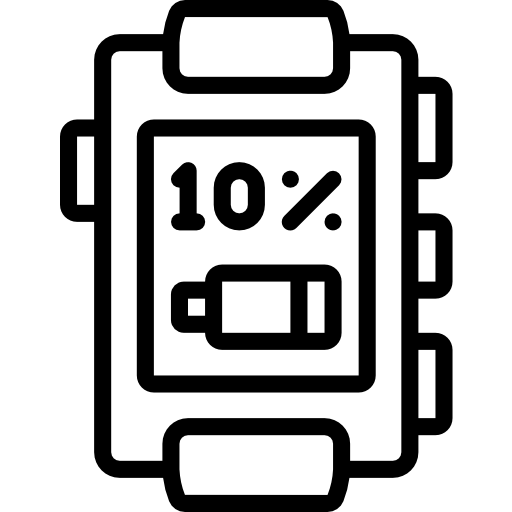 smartwatch kostenlos Icon
