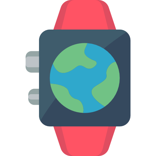 Smartwatch free icon